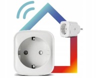 Gniazdko Alecto SMART-PLUG20
