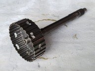 6HP26 Zabierak kosza E z wałkiem