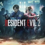 RESIDENT EVIL 2 / BIOHAZARD RE:2 PEŁNA WERSJA STEAM PC KLUCZ