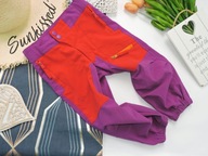 Will - jesienne spodnie outdoor r 98