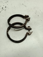 BMW e90 e92 E91 335i n54b30a N54 obejma katalizatora 7620508