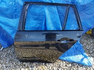 BMW 3 E91 04- DRZWI LEWE TYŁ TYLNE