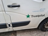 PRAWY PRZEDNI PRÓG RENAULT MASTER 3 III OPEL MOVANO NISSAN NV400