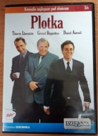 Plotka płyta DVD