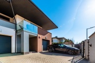 Dom, Łódź, Bałuty, 113 m²