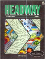 Headway Advanced. Student's Book, Teacher's Book cassettes John & Liz Soars