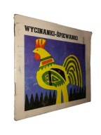 WYCINANKI SPIEWANKI - Tadeusz Kubiak (1981)