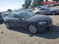 Audi a5 2023 AUDI A5 PREMIUM 40, silnik benzynowy 2.0 L 2.0 Benzyna 201KM