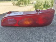Fiat Seicento lampa tył tylna prawa