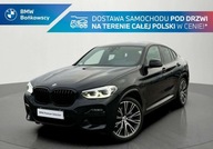 BMW X4 BMW X4 xDrive20d M Sport 2.0 Diesel 190KM