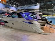 SEA RAY 320 SUNDANCER COUPE - GOTOWY DO ODBIORU - CENA SPECJALNA!