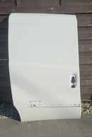 DRZWI PRAWE TYŁ PRZESUWNE 249 LIFT Fiat Doblo II