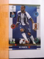 KARTA 220 Panini CHL Berlin 2015 Ricardo Quaresma