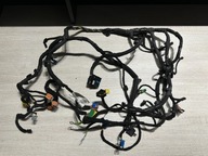 Instalacja wiązka konsoli deski citroen C5 X7 III