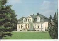 MANIECZKI WOJ WIELKOPOLSKIE