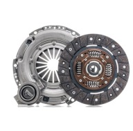 Ridex 479C0074 Zestaw sprzęgieł