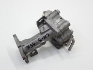 ZAWÓR EGR SPALIN S550-20300 MAZDA CX-3 CX3 1.5 SKYACTIV-D S5