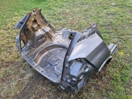 PEUGEOT 2008 II PAS TYŁ TYLNY BŁOTNIK LEWY PRAWY ĆWIARTKA WANNA LAK. EVL
