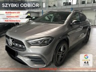 MERCEDES-BENZ GLA 220 4-Matic AMG Line 2.0 (190KM) 2026