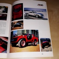 Sbarro 1991 Next Step 1992