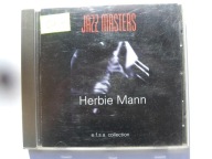 Herbie Mann – Jazz Masters - Herbie Mann