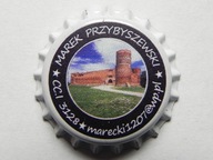 P. Marek 2 - NIEBUTELKOWANY