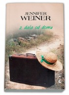 Z DALA OD DOMU * Jennifer Weiner *** real foto
