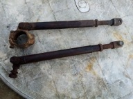 M72 bmw oryginalne mocowanie kosza gurne