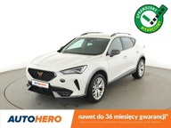 Cupra Formentor FV23% automat virtual climatronic