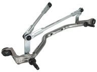 MECHANIZM WYCIERACZEK PRZÓD do Renault Clio 4 IV