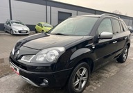 Renault Koleos 2.0 DCI 150 KM BOSE Klimatyzacja Radio Czujniki ESP Sensor
