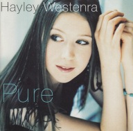 Hayley Westenra - 2003 - Pure - Special Ed. - 2xCD