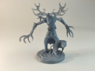 Figurka Leszy / Ancient Leshen – Wiedźmin Stary Świat Deluxe zamiennik