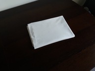 PRZEŚCIERADŁO BAWEŁNIANE 208 / 135 cm.