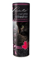 Granulat Canadian Cat Super Benek Canadian Refresher Baby Powder 700g