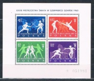 BLOK 38 ** (DAWNIEJ BLOK 27)