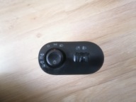 Seat Ibiza III panel przełącznik świateł 6L1941531AF