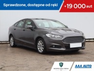 Ford Mondeo 2.0 TDCI, Salon Polska, Serwis ASO
