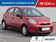 Nissan Micra 1.2 12V, Salon Polska, Serwis ASO