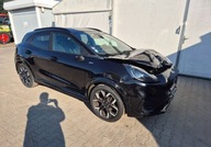 Ford Puma STline ST Line Odpala Jezdzi 2x Kluczyk 2020r 58000km Hybryda W