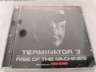 TERMINATOR 3 CD MARCO BELTRAMI