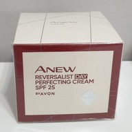 Krem przeciwstarzeniowy do twarzy Avon Anew Reversalist Spf 25 SPF na dzień