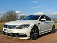 Volkswagen Passat 4motion DSG 240KM