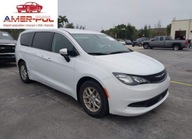 Chrysler Voyager LX 2022 3.6l 3.6 Benzyna 287KM