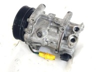 SPRĘŻARKA KLIMATYZACJI 9800839580 PEUGEOT 308 I T7 1.6 E-HDI 9H06