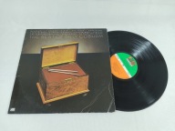 BILLY COBHAM - The Best of Billy Cobham [EX] LP