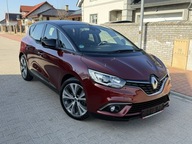 Renault Scenic Bezwypadkowy 1.2 Benzyna opłacony