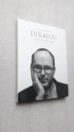 DEKALOG KSIEDZA JANA KACZKOWSKIEGO Ksiazka z plyta CD