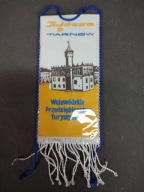 Proporczyk WPT Pogórze Tarnów