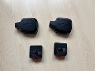 ANTENA TACHOGRAFU VDO 24V Czujnik Smart 2